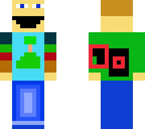 gamerboy