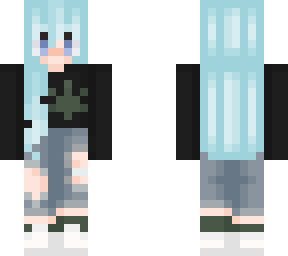 girl