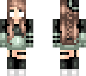 girl