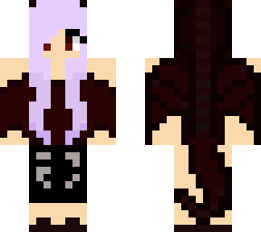 girl dragon