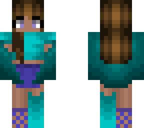 girl steve