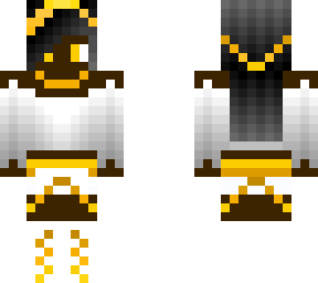 gold warrior