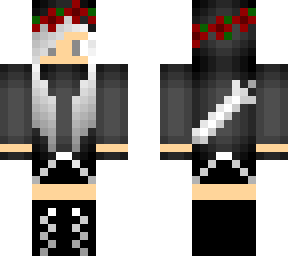 goth sword