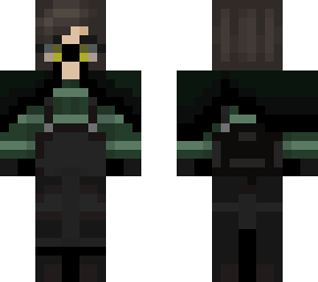 green ranger