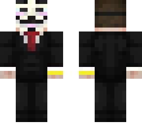 hacker boss