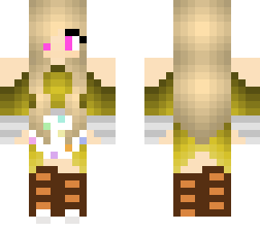 human withered chica