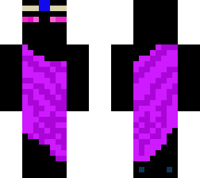 just a thing that me and my mom use to play minecraft with