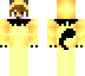 kawaii pichu