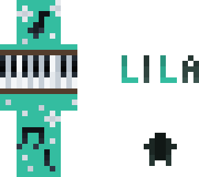 keys- lce