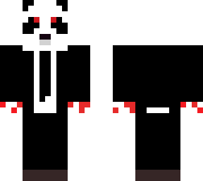 killer panda