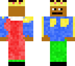 king bob