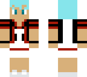kuroko tetsuya