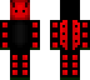 ladybug thingy