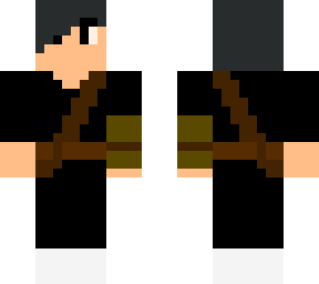 linkgreen100's skin