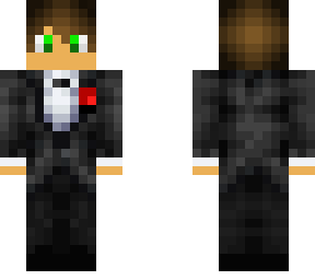 llg in a suit