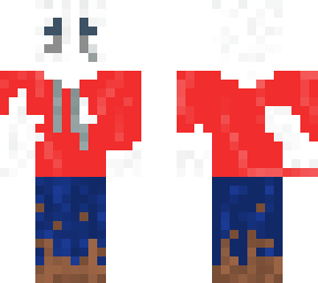 lonely ghast