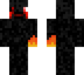 lost fire spirit