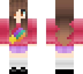 mabel pines