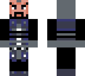 mac lego minecraft skin fixed
