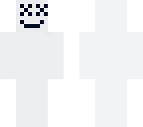 marshmallow skin