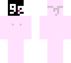 masked