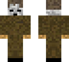 michael myers 2007 edited