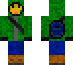 mountain climbing ducky fixed
