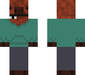 mountain pig gamer
