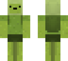 my fern skin