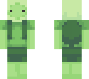 my fern skin v.2