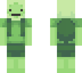 my fern skin v.3