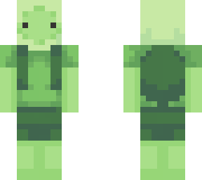 my fern skin v.6