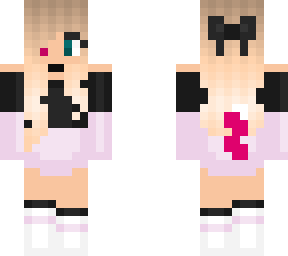 my friends skin for roleplay i made!