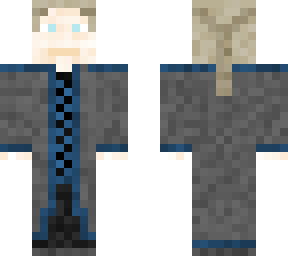 my got look
