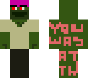 my master piece
