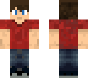 my oc