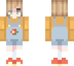 my skin :))