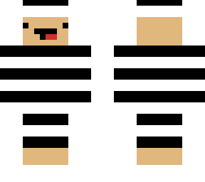 nebelniek in jail