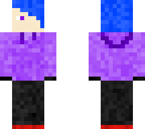 new skin
