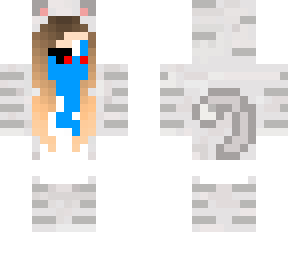 nooby cat girl