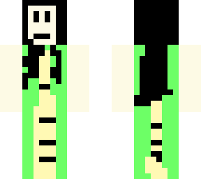 nure-onna the snake woman
