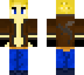 original oc - random gangster