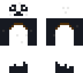 panda