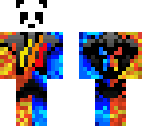 panda boy