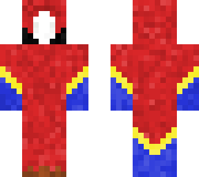 parrot