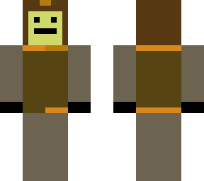 peasant