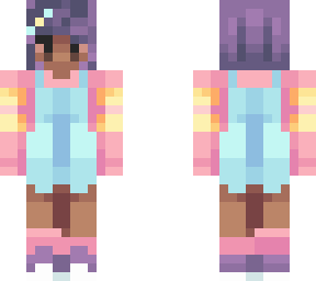 philtrash's skin