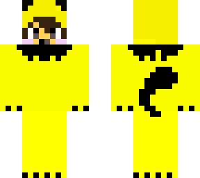 pichu kawaii