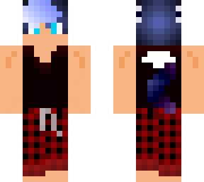 pjs for imthecoreofmc
