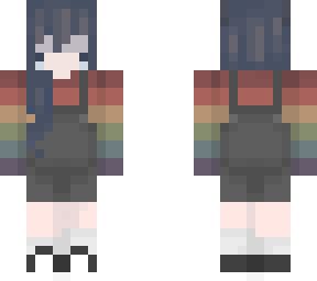 pride
